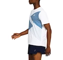 T-shirt pour homme Asics