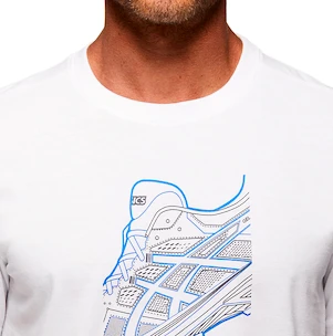 T-shirt pour homme Asics