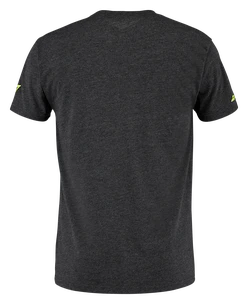 T-shirt pour homme Babolat  Aero Cotton Tee Black M