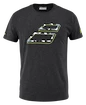 T-shirt pour homme Babolat  Aero Cotton Tee Black M