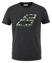T-shirt pour homme Babolat  Aero Cotton Tee Black M