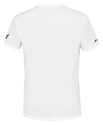 T-shirt pour homme Babolat  Aero Cotton Tee White