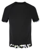 T-shirt pour homme Babolat  Aero Crew Neck Tee Men Black