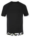 T-shirt pour homme Babolat  Aero Crew Neck Tee Men Black