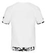 T-shirt pour homme Babolat  Aero Crew Neck Tee Men White