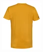 T-shirt pour homme Babolat  Exercise Big Flag Tee Men Autumn Glory