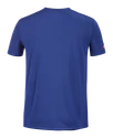 T-shirt pour homme Babolat  Exercise Graphic Tee Estate Blue