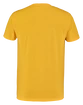 T-shirt pour homme Babolat  Exercise Vintage Tee Men Saffron Heather