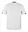 T-shirt pour homme Babolat  Play Crew Neck Tee Men White/White