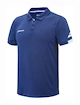 T-shirt pour homme Babolat  Play Polo Men Sodalite Blue