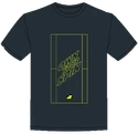 T-shirt pour homme Babolat  Pure Aero Tee Shirt 2023