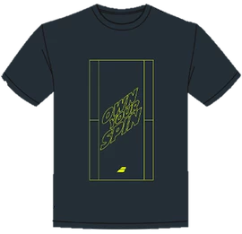 T-shirt pour homme Babolat Pure Aero Tee Shirt 2023