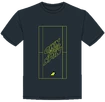 T-shirt pour homme Babolat  Pure Aero Tee Shirt 2023  L