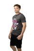 T-shirt pour homme Bauer  1927 Grafitti Tee Dark Grey