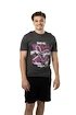 T-shirt pour homme Bauer  1927 Grafitti Tee Dark Grey