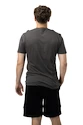 T-shirt pour homme Bauer  1927 Grafitti Tee Dark Grey