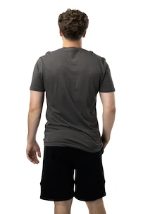 T-shirt pour homme Bauer  1927 Grafitti Tee Dark Grey