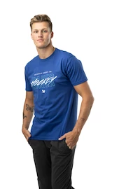 T-shirt pour homme Bauer Authentic Hockey Tee