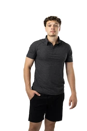 T-shirt pour homme Bauer Core Perf Polo Grey