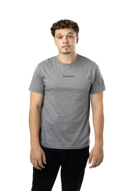 T-shirt pour homme Bauer Core SS Tee Grey