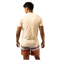 T-shirt pour homme Bauer  Graphic Tee Cream