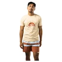T-shirt pour homme Bauer  Graphic Tee Cream
