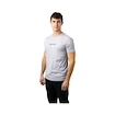 T-shirt pour homme Bauer  Graphic Tee Grey L