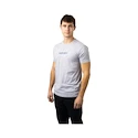 T-shirt pour homme Bauer  Graphic Tee Grey L