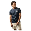 T-shirt pour homme Bauer  Graphic Tee Indigo