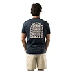 T-shirt pour homme Bauer  Graphic Tee Indigo