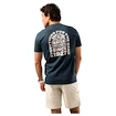 T-shirt pour homme Bauer  Graphic Tee Indigo