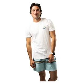 T-shirt pour homme Bauer Graphic Tee White