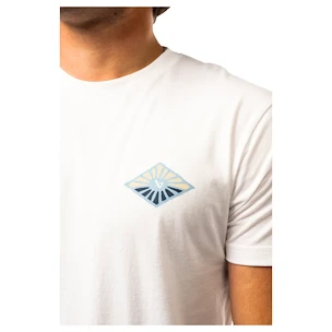 T-shirt pour homme Bauer  Graphic Tee White
