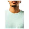 T-shirt pour homme Bauer  Pocket Tee Aqua