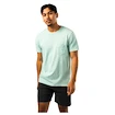 T-shirt pour homme Bauer  Pocket Tee Aqua