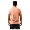 T-shirt pour homme Bauer  Pocket Tee Ash Rose