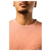 T-shirt pour homme Bauer  Pocket Tee Ash Rose