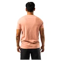 T-shirt pour homme Bauer  Pocket Tee Ash Rose