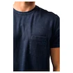 T-shirt pour homme Bauer  Pocket Tee Navy