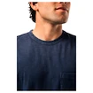 T-shirt pour homme Bauer  Pocket Tee Navy