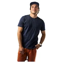 T-shirt pour homme Bauer  Pocket Tee Navy