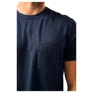 T-shirt pour homme Bauer  Pocket Tee Navy