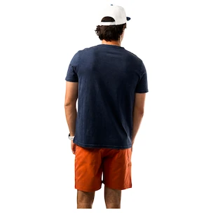 T-shirt pour homme Bauer  Pocket Tee Navy