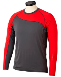 T-shirt pour homme Bauer Pro LS Senior