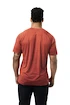 T-shirt pour homme Bauer  Team SS Tech Tee Red