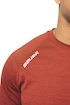 T-shirt pour homme Bauer  Team SS Tech Tee Red