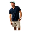 T-shirt pour homme Bauer  Terry Polo Navy