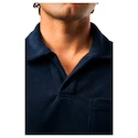 T-shirt pour homme Bauer  Terry Polo Navy