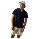 T-shirt pour homme Bauer  Terry Polo Navy