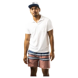 T-shirt pour homme Bauer Terry Polo White